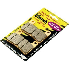 Vesrah Super RJL Brake Pads High Friction Universal VD-9053RJLXX picture