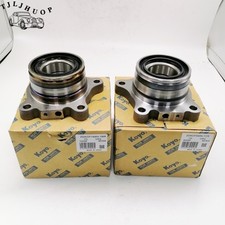 New Koyo Rear Left and Right Wheel Bearing For 2007-2021 Toyota Tundra  picture