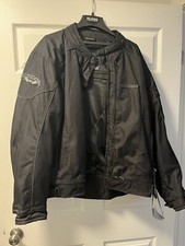 Fieldsheer Motorcycle Jacket 3XL picture