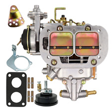 Carburetor for Weber 32/36 DGV DGEV Electric choke For Toyota Datsun Nissan picture