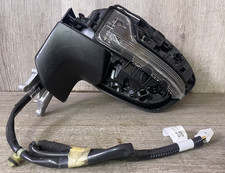 2022-2023 Nissan Pathfinder door Mirror LH Driver Side OEM picture