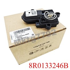 Exhaust Actuator Control Valve For 14-24 Porsche Macan 13-17 Audi Q5 8R0133246B picture