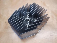 Moto Minarelli 70cc racing head picture