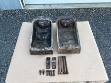 1967-1979 Ford Truck 1978-1979 Bronco Front Coil Bucket Mounting Tower F100 F150 picture
