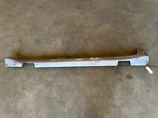 17-25 CHRYSLER PACIFICA LEFT LOWER SKIRT SIDE ROCKER PANEL MOLDING, OEM LOT3699 picture