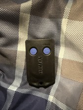 YAMAHA OEM PWC WAVERUNNER REMOTE CONTROL STARTER KEY TRANSMITTER FOB picture