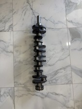 Datsun LD28 Crancshaft, Datsun Diesel Crankshaft picture
