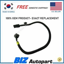 NEW OEM IGNITION KNOCK DETONATION SENSOR for 03-06 KIA SORENTO # 39510-39810 picture
