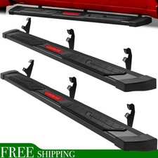 Fit 2019-2026 Ford Ranger Super Crew Cab 6
