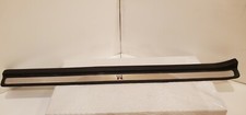 98- 01 JDM NISSAN SKYLINE GTR R34 ROCKER SCUFF KICK PLATE FACTORY OEM LEFT SIDE picture