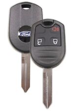 Remote Head Keyless Remote Key for Ford F150 F250 F350 picture