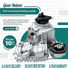 27109847753 ATC13-2 Transfer Case For BMW 2/3/4 Series X3 X5 X6 2020-2025 picture
