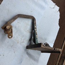VINTAGE 1980’s - 90’s ? EZGO MARATHON GOLF CARt Brake Pedal picture