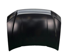 Fit 2022 2023 2024 2025 FORD MAVERICK HOOD PANEL Aluminum picture
