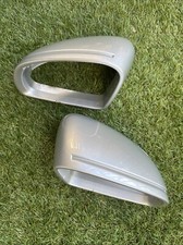 OEM 23181018009799 Mercedes Benz AMG GT C AMG GT Door Mirror Cover Front R&L picture