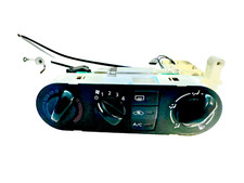 00-06 Nissan Sentra Reinforced Upgrade Climate Control Unit Complete picture