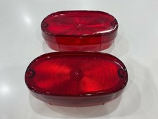 1957 Pontiac Tail Light Lenses picture