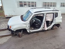 AC Compressor Fits 15-21 RENEGADE 1323400 picture