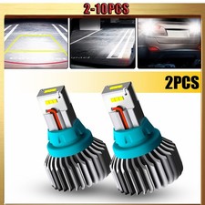 Auxito CSP T15/194/W5W LED Headlight Bulb Plug and Play 6500K Super Bright 2-10X picture