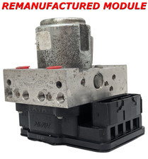 REMAN 2011 2012 Accord Sedan 3.5L V6 EX ABS Anti-Lock Brake Pump Module TA1A1 picture