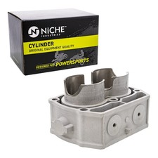 NICHE Engine Cylinder 80mm for Polaris Sportsman Ranger RZR Sportsman 800 picture