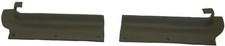 1978-1979 Oldsmobile Cutlass Supreme Front Headlight Filler (1 Set) picture