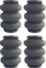 airmaxxx 2600 Triple Bellow Air Bags Set of 4 1/2