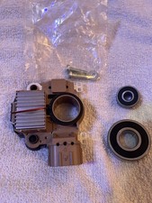 Alternator Rebuild Kit 2006-2009 Outback R 2008-2009 Legacy with 110A A3TG0591 picture