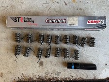 C5 Corvette BTR Cam kit picture