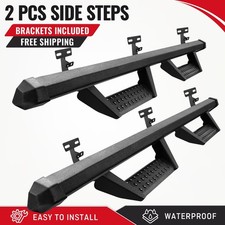 BCKA Fit 09-18 Ram 1500/10-26 Ram 2500 3500 Crew Cab 4