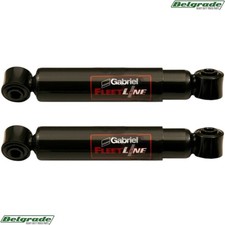 Genuine Gabriel 85918 Shock Absorber Replaces 65139 10-13211-000 Pack of 2 picture