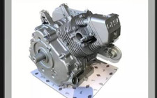 Club Car FE350 Engine *CORE EXCHANGE* picture