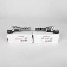 2PCS Variable Valve Timing Solenoids 15330-31010 15340-31010 for Toyota 4.0L picture