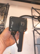 22154005 REMANUFACTURED Air Ride Height Suspension Sensor Level OEM GM QTY ONE picture