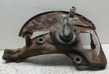 1998-2000 Ford Ranger Front Right Passenger Spindle Knuckle Assembly OEM picture