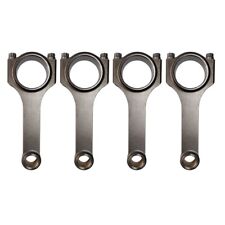 4x Forged 4340 Audi VW 1.8T H-beam Connecting Rods 5.670