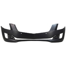Front Bumper Cover Fascia For 15-18 Cadillac ATS Sedan Primed GM1000991 23213289 picture