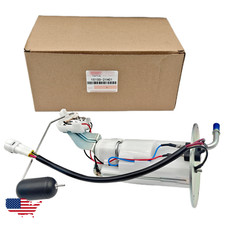 OEM 15100-21H01 FUEL PUMP ASSEMBLY For SUZUKI 2007-11 GSXR1000 GSX-R1000 picture