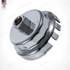 64.5mm 14Flute Steel Oil Filter Wrench Tool for Camry Land Cruiser·Aurion &Lexus picture
