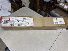 Weather Guard 250 Sliding Ladder Rack -NEW . Missing Parts . No Instruction Book picture
