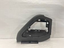 10-20 BENTLEY MULSANNE FRONT DRIVER SIDE DASHBOARD TRIM COVER PANEL LEFT LH OEM picture