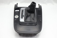 ✅ 2009-2012 Audi A4 S4 A5 S5 Q5 Center Console Control Unit Dash Trim Oem 2635E picture