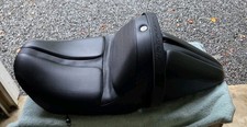 Harley V rod VRSC  Vrsca Vrscb 02-06 oem Willie G Davidson #52028‑02 Seat NEW picture