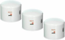(3) LF3706 Fleetguard Oil Filter Lube Replaces Onan 122-0893 picture