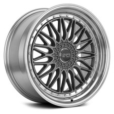 IPW W885 Wheel 20x9.5 (35, 5x112, 73.1) Gunmetal Single Rim picture