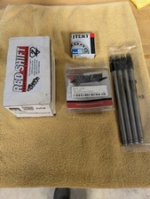 HARLEY  M8 RED SHIFT 468 CAM, LIFTERS, ADJUSTABLE PUSHRODS picture