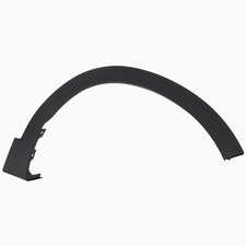New Passenger Side Front Wheel Opening Molding For Hyundai Santa fe 2019-2020 picture