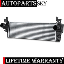 Intercooler For 2016-2022 Chevrolet Colorado/GMC Canyon 2.8L DIESEL Turbocharged picture