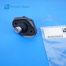 09-21 OEM BMW Rear Trunk Lock Key Cylinder 7194181 F01 F02 F04 picture