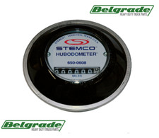 Stemco Genuine OEM 650-0608 Hubodometer 520 RPM picture
